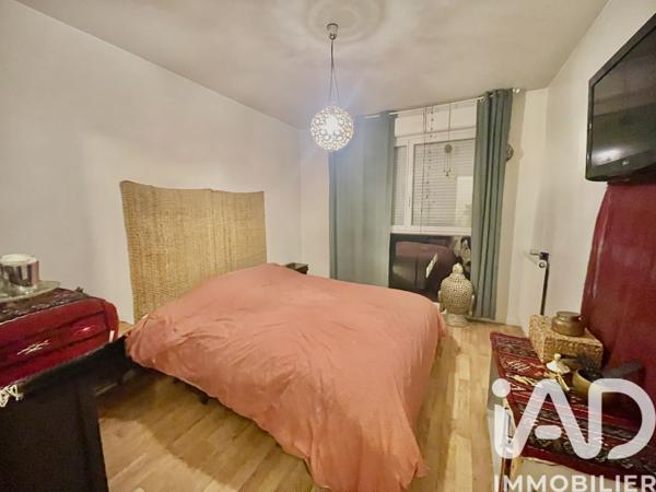 Appartement à vendre 3 pièces 70 m² Cergy