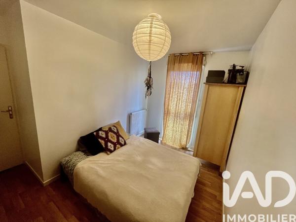 Appartement à vendre 3 pièces 70 m² Cergy