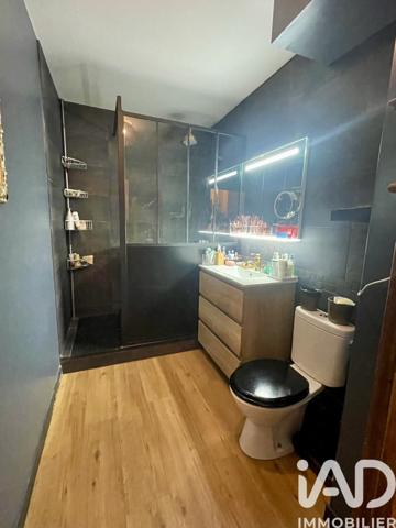 Appartement à vendre 3 pièces 70 m² Cergy