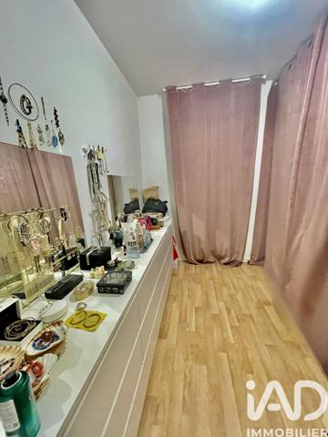 Appartement à vendre 3 pièces 70 m² Cergy