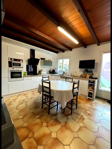 Maison à vendre 5 pièces Nistos