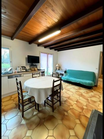 Maison à vendre 5 pièces Nistos