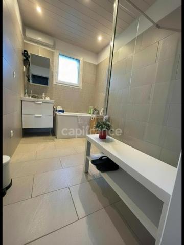 Maison à vendre 5 pièces Nistos