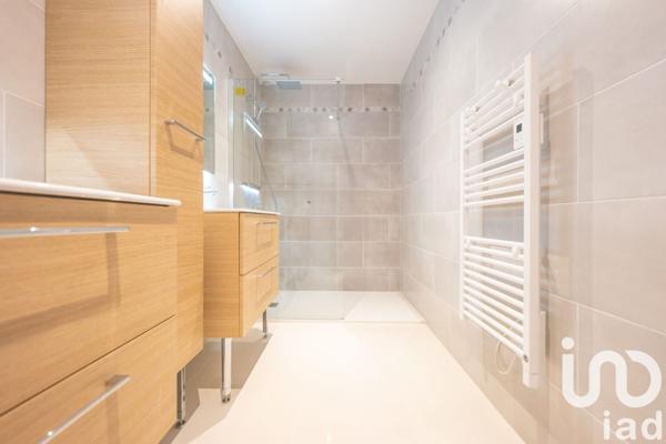 Maison à vendre 3 pièces 65 m² Les Sables-d'Olonne