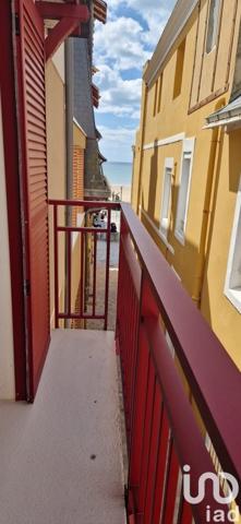 Maison à vendre 3 pièces 65 m² Les Sables-d'Olonne