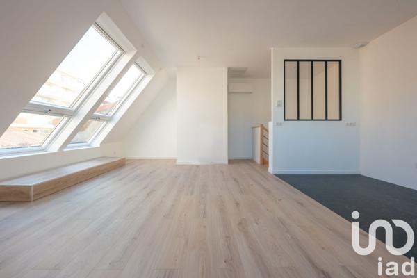 Maison à vendre 3 pièces 65 m² Les Sables-d'Olonne