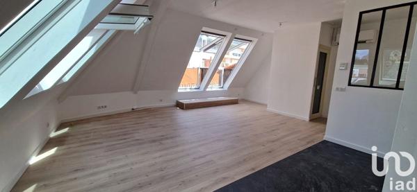 Maison à vendre 3 pièces 65 m² Les Sables-d'Olonne