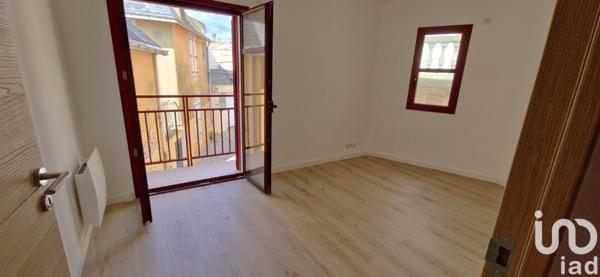 Maison à vendre 3 pièces 65 m² Les Sables-d'Olonne