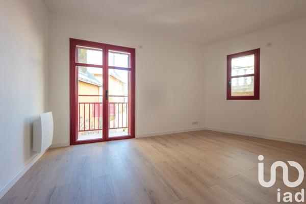 Maison à vendre 3 pièces 65 m² Les Sables-d'Olonne