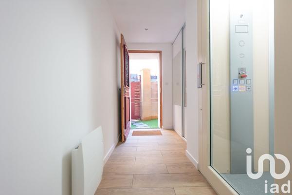 Maison à vendre 3 pièces 65 m² Les Sables-d'Olonne