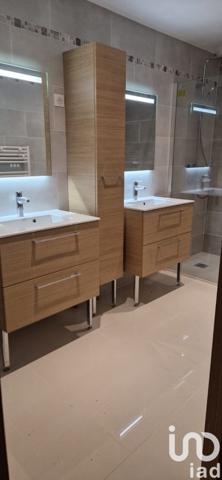 Maison à vendre 3 pièces 65 m² Les Sables-d'Olonne