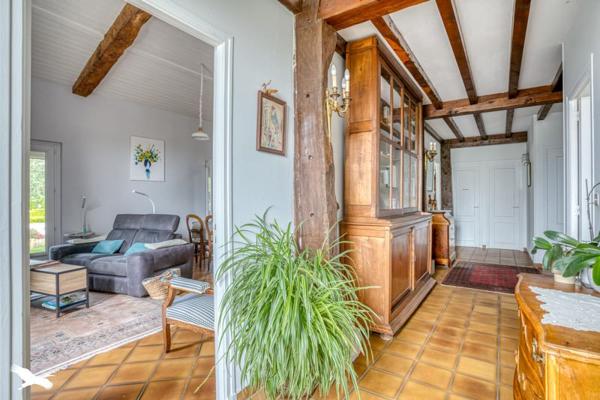 Maison à vendre |  Escassefort |  6 pièces | 160 m²