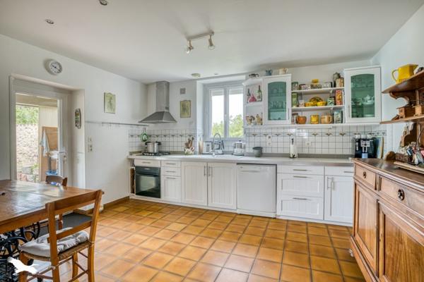 Maison à vendre |  Escassefort |  6 pièces | 160 m²