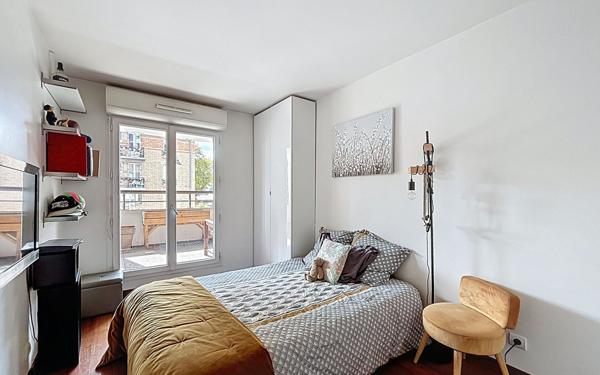 Appartement à vendre    3 pièces • 67,50 m2 Suresnes