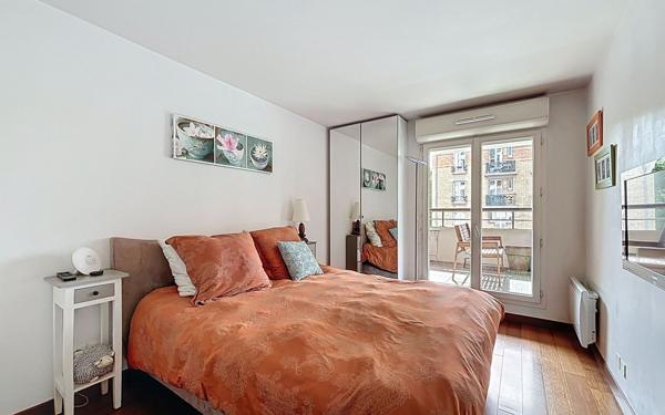 Appartement à vendre    3 pièces • 67,50 m2 Suresnes