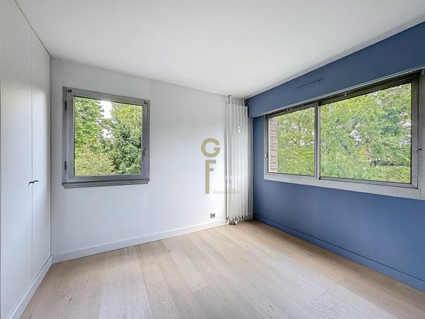 En plein coeur de Mouvaux appartement T4