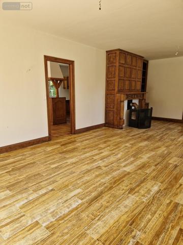 Maison à louer à Gouy-en-Artois dans le Pas-de-Calais (62123), ref : 62133-L535