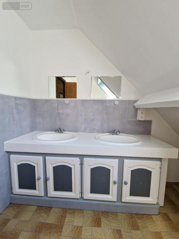 Maison à louer à Gouy-en-Artois dans le Pas-de-Calais (62123), ref : 62133-L535