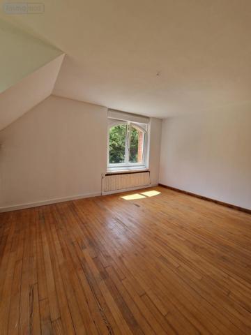 Maison à louer à Gouy-en-Artois dans le Pas-de-Calais (62123), ref : 62133-L535