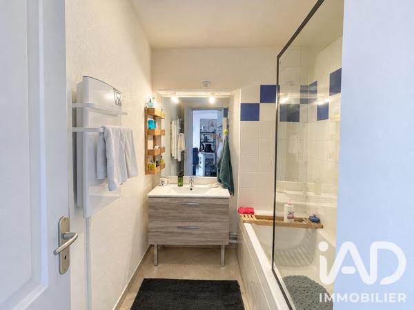 Appartement à vendre 3 pièces 52,3 m² Narbonne