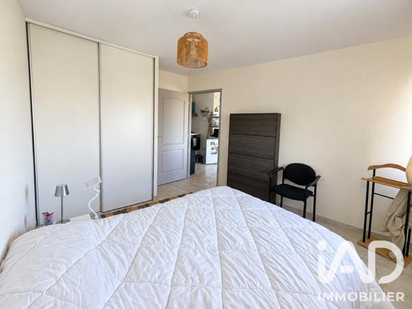 Appartement à vendre 3 pièces 52,3 m² Narbonne