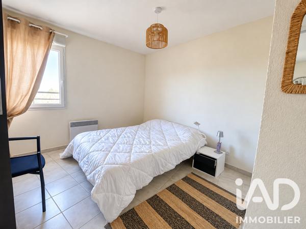 Appartement à vendre 3 pièces 52,3 m² Narbonne