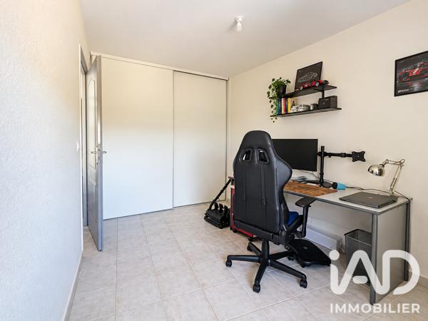 Appartement à vendre 3 pièces 52,3 m² Narbonne