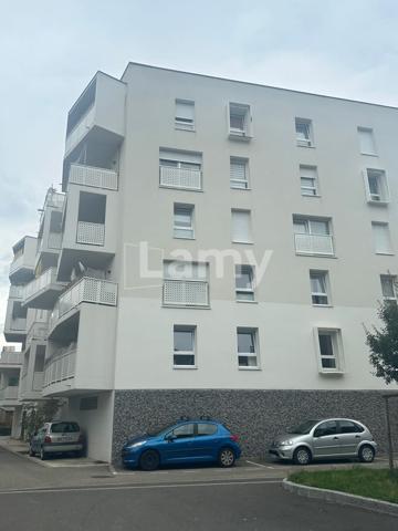 Annexes stationnement