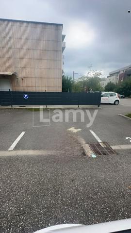 Annexes stationnement