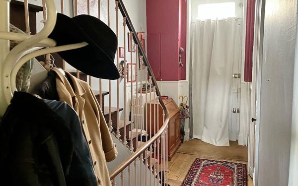 Maison à vendre    6 pièces •  Angoulême