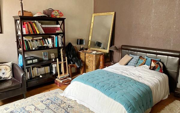 Maison à vendre    6 pièces •  Angoulême