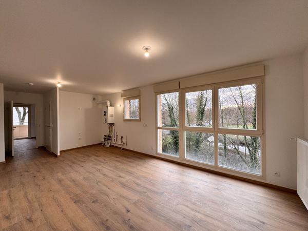 Appartement Amiens 3 pièce(s) 62.95 m2