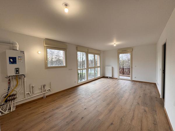 Appartement Amiens 3 pièce(s) 62.95 m2