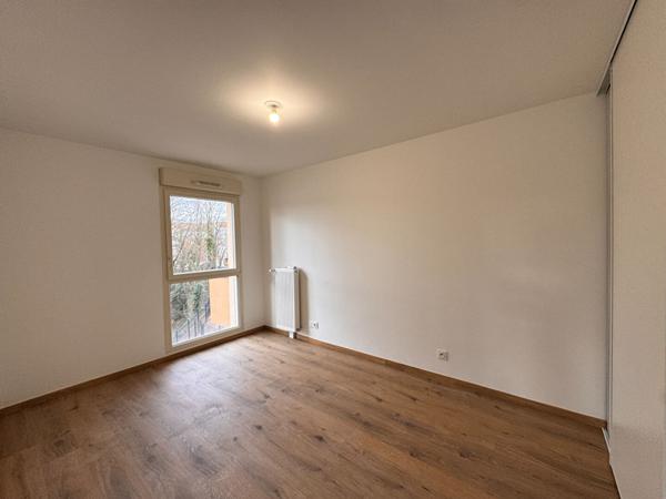 Appartement Amiens 3 pièce(s) 62.95 m2