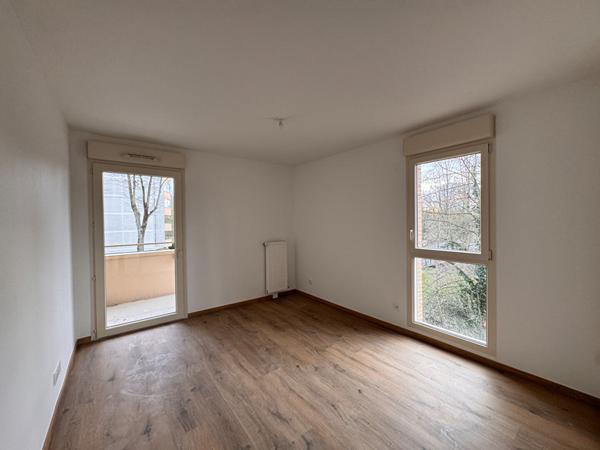 Appartement Amiens 3 pièce(s) 62.95 m2