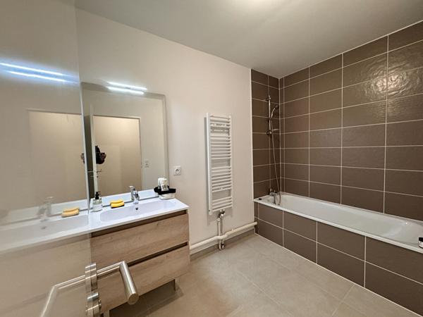 Appartement Amiens 3 pièce(s) 62.95 m2