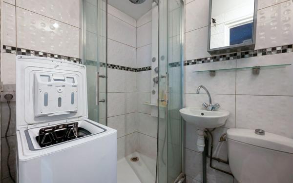 Maison à vendre    2 pièces •  Noisy-le-Sec