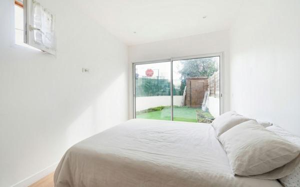 Maison à vendre    2 pièces •  Noisy-le-Sec