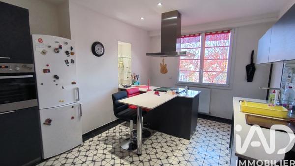 Appartement à vendre 3 pièces 95 m² Pau