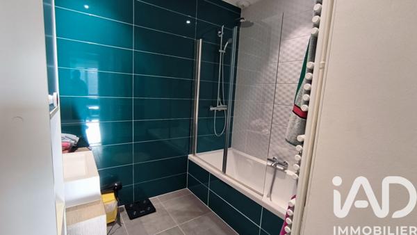 Appartement à vendre 3 pièces 95 m² Pau