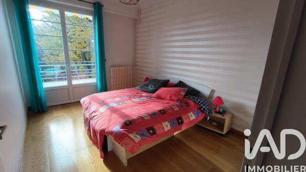 Appartement à vendre 3 pièces 95 m² Pau