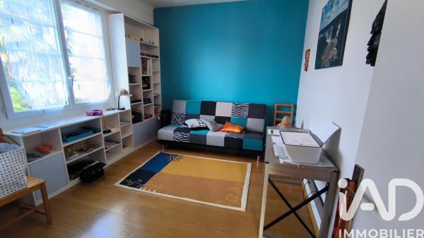 Appartement à vendre 3 pièces 95 m² Pau