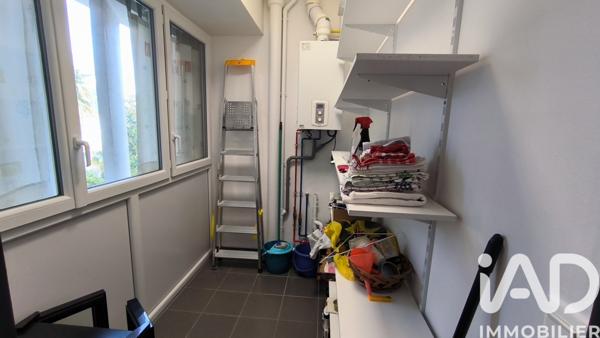 Appartement à vendre 3 pièces 95 m² Pau