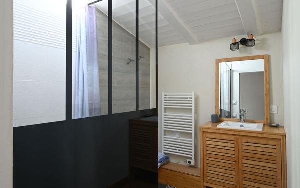 Maison à vendre    4 pièces •  Saint-Clément-des-Baleines