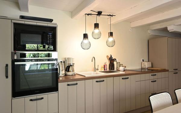 Maison à vendre    4 pièces •  Saint-Clément-des-Baleines