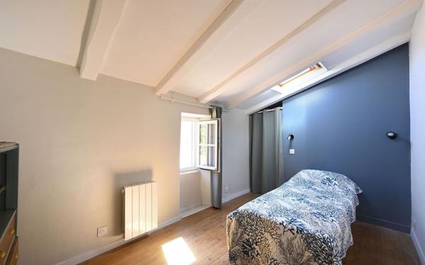 Maison à vendre    4 pièces •  Saint-Clément-des-Baleines