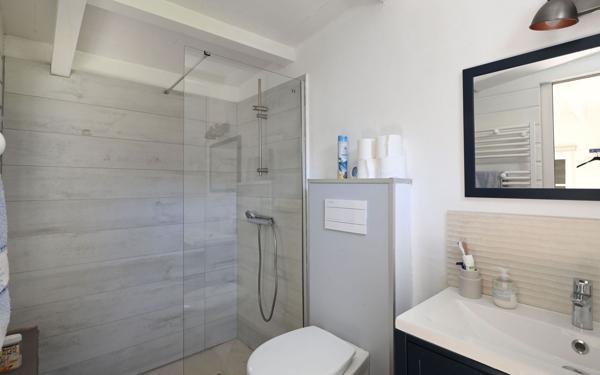 Maison à vendre    4 pièces •  Saint-Clément-des-Baleines