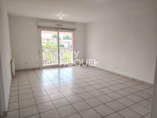 Appartement Dax 2 pièces 45m2 dernier étage