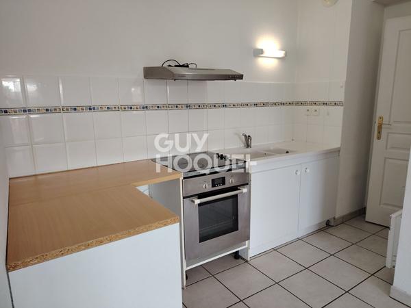 Appartement Dax 2 pièces 45m2 dernier étage
