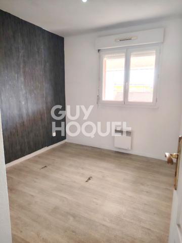 Appartement Dax 2 pièces 45m2 dernier étage